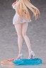 Solarain 1/7 Atelier Ryza: Ever Darkness & the Secret Hideout: Klaudia Valentz: Swimsuit Ver., SOL82462, by Solarain