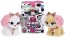 TAKARA TOMY Present Pet Pinky Ribbon  , TAK64067, by TAKARA TOMY