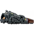 TAKARA TOMY Tomica Premium Unlimited 10 Galaxy Express 999 No. 999, TAK13641, by TAKARA TOMY