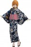 MAX Factory FIGMA FEMALE BODY (EMILY) WITH YUKATA OUTFIT (FIGMA STYLES)  , MAX66492, by MAX FACTORY