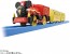 TAKARA TOMY Plarail S-13 Mickey Mouse Poppo Kikansha, TAK99885, by TAKARA TOMY