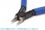 Wave Wave Parts Tool Series SHARP NIPPERS FOR HG PLASTIC (THIN BLADE TYPE), WAV83986, by WAVE