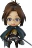 Good Smile Company Nendoroid Hange Zoe (Attack on Titan) (Reissue), GSC71145, by GOOD SMILE COMPANY