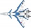 Hasegawa 1/72 Hasegawa Limited Series VF-11D THUNDERBOLTS TEST PILOT SCHOOL  , HAS58660, by HASEGAWA