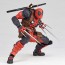 KAIYODO AMAZING YAMAGUCHI SERIES NO.025 DEADPOOL VER.2.0, KYD13453, by KAIYODO