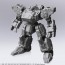 SQUARE ENIX 1/72 Front Mission Structure Arts Plastic Model Kit Frost, SQE73333, by SQUARE ENIX