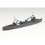 Aoshima 1/700 Waterline No.566 Japanese Navy Repair Ship Akashi, AOS51740, by AOSHIMA