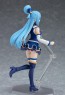 MAX Factory figma Aqua (Kono Subarashii Sekai Ni Syukufuku Wo! 3) (Reissue), MAX69417, by MAX FACTORY