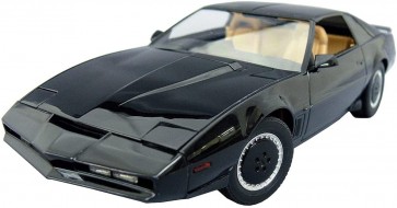 Aoshima 1/24 Movie Maker No.KR-02 Knight Rider - Knight 2000 K.I.T.T. Season III, AOS63217, by AOSHIMA