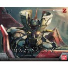 Bandai 1/144 HG Mazinger Z (Mazinger Z: Infinity Ver.) , BAN03671, by BANDAI