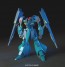 BANDAI  1/144 HGUC Gaplant   Plastic Model kit, BAN227171, by BANDAI