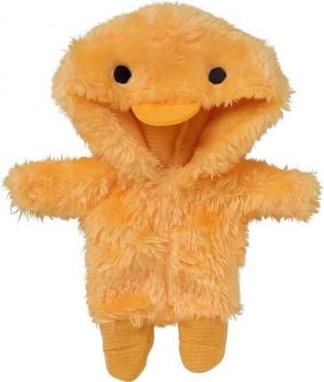 Good Smile Company Nendoroid Doll Kigurumi Pajamas: Chick, GSC87498, by GOOD SMILE COMPANY