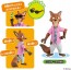 TAKARA TOMY Ania Zootopia 2 Special Set, TAK58949, by TAKARA TOMY