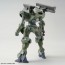 Bandai HG Witch of Mercury 1/144 Zowort Heavy, BAN51112, by BANDAI