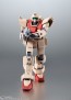 Bandai ROBOT Damashii (SIDE MS) RGM-79(G) GM Ground Type ver. A.N.I.M.E., BAC29852, by BANDAI