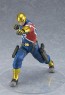 Good Smile Company POP UP PARADE Gladiator (Super Crooks), GSC48159, by GOOD SMILE COMPANY