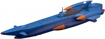 Kotobukiya 1/1000 Universal Submarine Nautilus , KBY21802, by KOTOBUKIYA Kotobukiya 1/1000 Universal Submarine Nautilus , KBY21802, by KOTOBUKIYA