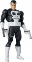 Medicom Toy MAFEX The Punisher (Comic Ver.), MED71365, by MEDICOM TOY