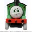 TAKARA TOMY Choro Q Thomas & Friends 02 Percy, TAK27748, by TAKARA TOMY