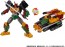 TAKARA TOMY TL-53 Transformers Legacy Bludgeon, TAK11135, by TAKARA TOMY