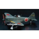Aoshima 1/72 Kawanishi N1K-J Shiden 11 Type Otsu Fighter 403 Kiheitai  , AOS51924, by AOSHIMA