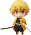 Good Smile Company NENDOROID ZENITSU AGATSUMA (DEMON SLAYER: KIMETSU NO YAIBA) Demon Slayer: Kimetsu no Yaiba , GSC21065, by GOOD SMILE COMPANY