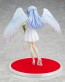KADOKAWA 1/7 Angel Beats!: Kanade Tachibana: Wedding ver. Figure, KDK58609, by KADOKAWA