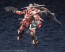 Kotobukiya 1/72 Phantasy Star Online 2: A.I.S Vega Unit , KBY20829, by KOTOBUKIYA