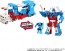 TAKARA TOMY Transformers Missing Link C-10 Ultra Magnus, TAK94268, by TAKARA TOMY