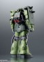 Bandai ROBOT Damashii (SIDE MS) MS-06JC Land Battle Type Zaku II JC Type ver. A.N.I.M.E., BAC29845, by BANDAI