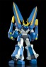Good Smile Company MODEROID Dairyuoh (Kanzen Shouri Daiteioh), GSC08391, by GOOD SMILE COMPANY