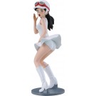 Hasegawa 1/12 Harenchi Gakuen Mitsuko Yagyu, HAS24620, by HASEGAWA