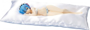 KADOKAWA 1/7 RE:ZERO -STARTING LIFE IN ANOTHER WORLD-: KDCOLLE REM SLEEP SHARING BLUE LINGERIE VER. PVC Re:Zero Starting Life in Another World , KDK19343, by KADOKAWA