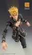 Medicos Super Action Figure: Giorno Giovanna Ver.BLACK  -JoJo's Bizarre Adventure Part 5, MEC64746, by MEDICOS