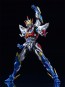 Good Smile Company figma Gridman (Universe Fighter), GSC91334, by GOOD SMILE COMPANY
