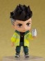 Good Smile Company Nendoroid David (Cyberpunk: Edgerunners), GSC74368, by GOOD SMILE COMPANY