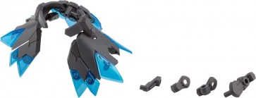 Kotobukiya Mecha Supply 26 EX Armor E (Gray Ver.), KBY53414, by KOTOBUKIYA