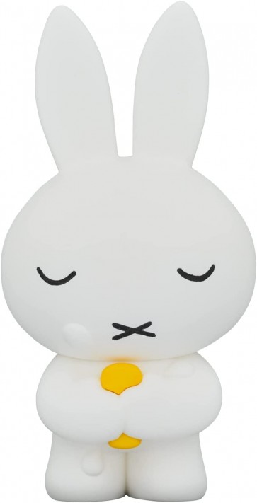 Medicom Toy UDF Dick Bruna (Series 6) Bath Miffy, MED57160, by MEDICOM TOY