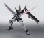 Bandai Robot Damashii <SIDE MS> Strike Noir , BAN17290, by BANDAI