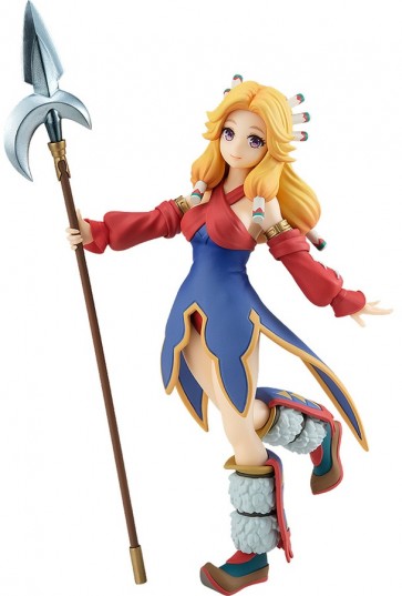 Good Smile Company POP UP PARADE Seraphina (Legend of Mana: The Teardrop Crystal), GSC46957, by GOOD SMILE COMPANY
