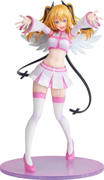 KADOKAWA 1/7 2.5 Dimensional Seduction: Liliel Chaos Form, KDK83243, by KADOKAWA
