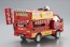 Aoshima 1/24 Vendor Vehicle No.5 Takoyaki, AOS63927, by AOSHIMA