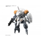 Bandai 1/144 HG Monkey Rodi (598 Unit) / Monkey Crab Rodi (Mobile Suit Gundam: Iron-Blooded Orphans), BAN91743, by BANDAI