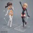 Bandai ACTION BASE 6 CLEAR, BAN42141, by BANDAI
