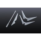 BANDAI  Builders Parts: MS Blade 01, BAN0178548, by BANDAI