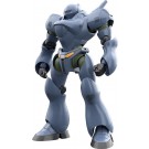 Good Smile Company 1/60 MODEROID TYPE-7 Brocken (Mobile Police Patlabor), GSC08926, by GOOD SMILE COMPANY