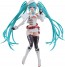 Good Smile Company PLAMATEA Racing Miku: 2023 Ver. (Hatsune Miku GT Project) (Rerelease), GSC85715, by GOOD SMILE COMPANY