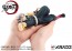MegaHouse G.E.M. Series Demon Slayer: Kimetsu no Yaiba Tenohira Uzui-san, MEG33717, by MEGAHOUSE