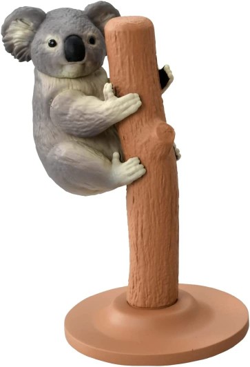 TAKARA TOMY Ania AS-24 Koala (Catch Ver.), TAK25485, by TAKARA TOMY