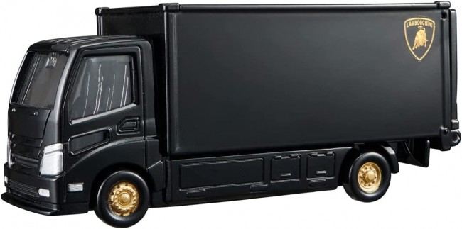 TAKARA TOMY Tomica Premium Tomica Transporter Lamborghini Countach